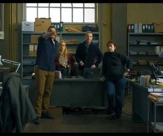 Replay Les invisibles - S1 E3 - Pachelbel