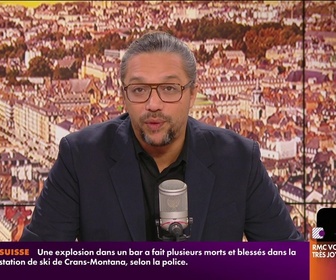 Replay Apolline Matin - Émission du 1 janvier 2026