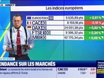 Replay Tout pour investir - Le tableau de bord : Le CAC 40 légèrement en baisse - 20/10