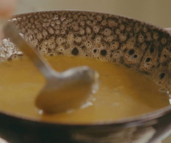 Replay Petits Plats en équilibre - Soupe de poisson fin de marché