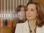 Replay Masterclass avec Estelle Brachlianoff, Directrice générale de Veolia