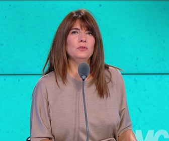 Replay Estelle Midi - Je trouve il fait chaud : pour ou contre la disparition du que?