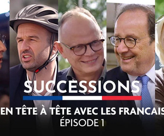 Replay 13h15, le dimanche - , le dimanche