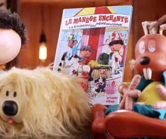 Replay Affaire conclue, tout le monde a quelque chose à vendre - 03/12/2025