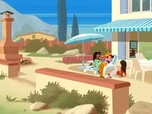 Replay Les sisters - Fini les jouets