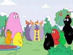 Replay Barbapapa en Famille - Trop trop la classe