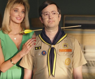 Replay Ghosts : Fantômes à la maison - S03 E10 - Le mariage d'Isaac