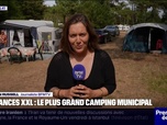 Replay C'est votre vie - Fréhel (Côtes-d'Armor) accueille le plus grand camping municipal de France