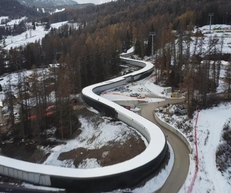 Replay Focus - Jeux olympiques d'hiver en Italie : des préparatifs controversés