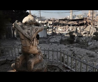 Replay Washington discute d'un cessez-le-feu avec Israël après l'engagement du Liban à désarmer le...