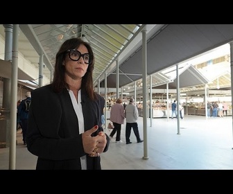 Replay Le succès de Porto : La restructuration réussie du marché de Bolhão