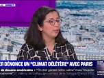 Replay Parlons info ! - Alger dénonce un climat délétère avec Paris - 03/02