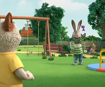 Replay Pip et Posy - Pop et Posy