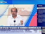 Replay Good Morning Business - French Tech : Owkin/IA, accélérer la recherche médicale - 23/06
