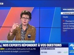 Replay Avec Vous, BFM Business vous répond - Avec vous - Lundi 15 décembre