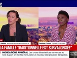 Replay 100% Mabrouk - LFI : La famille traditionnelle est survalorisée - 26/08