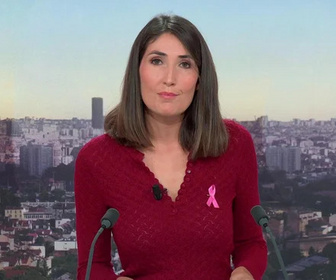 Replay La Matinale Franceinfo - 01/10/2026