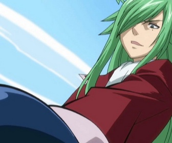 Replay Fairy Tail - S1 E43 - Attaque ton ami pour le sauver