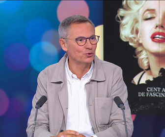 Replay À l'Affiche ! - Cent ans après sa naissance, Marylin Monroe fascine encore et toujours