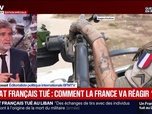 Replay BFM Grand Soir - Soldat français tué : comment la France va réagir ? - 18/04