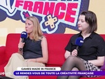 Replay Multijoueurs - Games Made in France : le rendez-vous de toute la créativité française