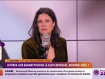 Replay Apolline Matin - Émission du 22 décembre 2025