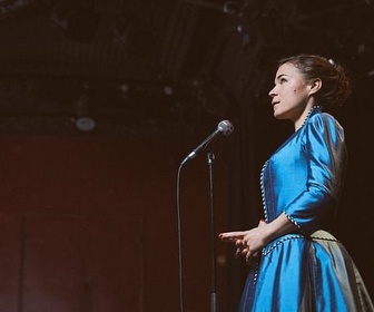 Replay Les femmes ne sont pas drôles - Stand-up, la rage de rire (2/3)