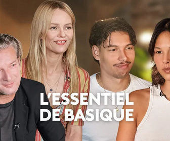 Replay Basique, l'essentiel de la musique - 13/10/2025