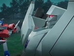 Replay Transformers Earthspark - Spitfire