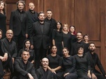 Replay Festival de Salzbourg 2025 - Mozart : Grande messe en ut mineur