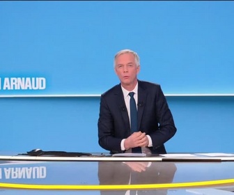 Replay Arnaud Direct - Lundi 10 novembre 2025