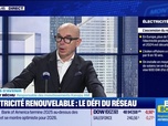 Replay BFM Bourse - Investir dans les producteurs d'énergies renouvelables - 14/01