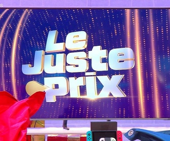 Replay Le juste prix - Émission 101