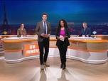 Replay BFM Première prématinale - BFM Première 4h30/6h - 25/11