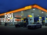 Replay Ici l'Europe - Voiture thermique en Europe stop ou encore ?