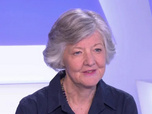 Replay C dans l'air l'invité - Agnès Levallois - Iran : l'agonie d'un régime ?