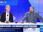 Replay Les Experts : L'Insee augmente ses prévisions d'inflation - 25/03