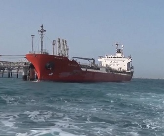 Replay L'Iran s'enfonce dans la guerre - Un péage dans le détroit d'Ormuz ?