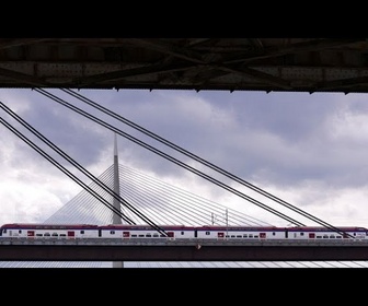 Replay Budapest teste le nouveau système européen d'entrée/sortie dans l'espace Schengen