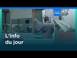 Replay L'info du jour | 2 juin 2026 - Matin