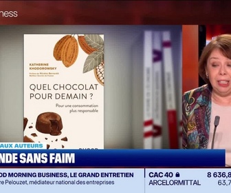 Replay La librairie de l'éco - Émission du 15 août 2026