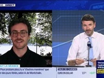 Replay BFM Bourse - On refait la séance : L'IA interroge désormais elle aussi nos experts face aux performances boursières - 03/09