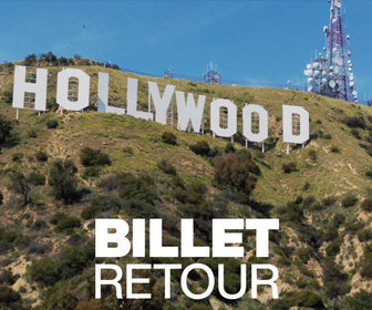 Replay Billet retour - Hollywood, la fin d'un rêve ? L'industrie du cinéma contrainte de se réinventer