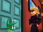Replay Garfield & Cie - Les tribulations d'un chat en Chine (3/4)