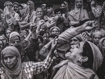 Replay ARTE Journal - Visa pour l'image : le Cachemire dans l'œil de Cédric Gerbehaye