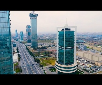 Replay Comment le SOFAZ diversifie la richesse souveraine de l'Azerbaïdjan au-delà du pétrole et du gaz