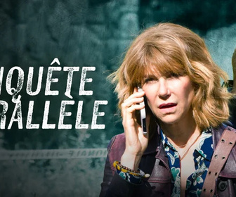 Replay Enquête parallèle - 31/12/2025