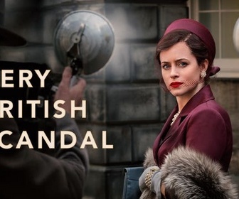 Replay A very british scandal - Episode 2 - Le désamour