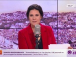 Replay Apolline Matin - Emission du 13 décembre 2024, 7h30/8h30