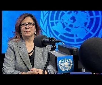Replay Nulle part où se cacher : l'ONU dénonce la persécution des opposants russes à l'étranger